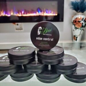 Bossi 3.2oz Edge Control